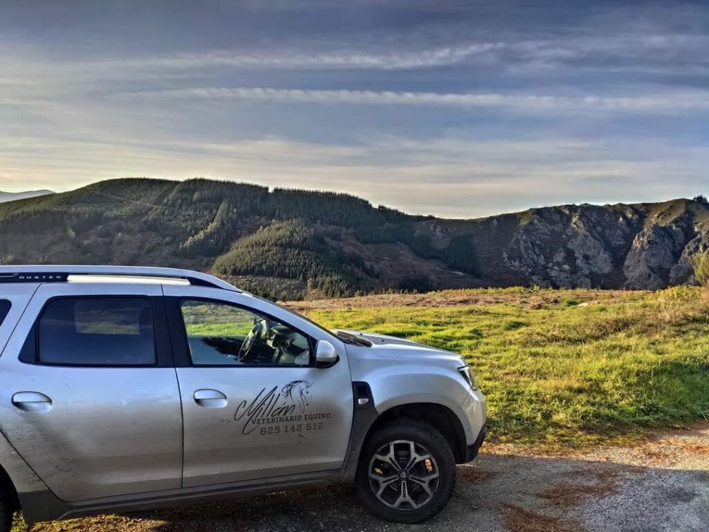 Galería Algara Centro Veterinario