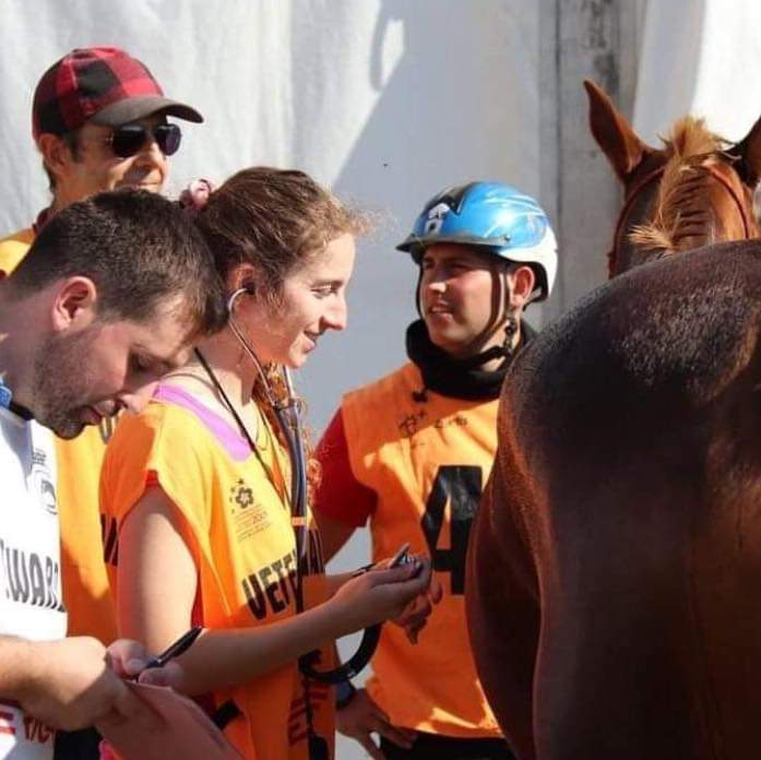 Galería Algara Centro Veterinario