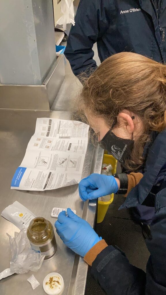 Galería Algara Centro Veterinario