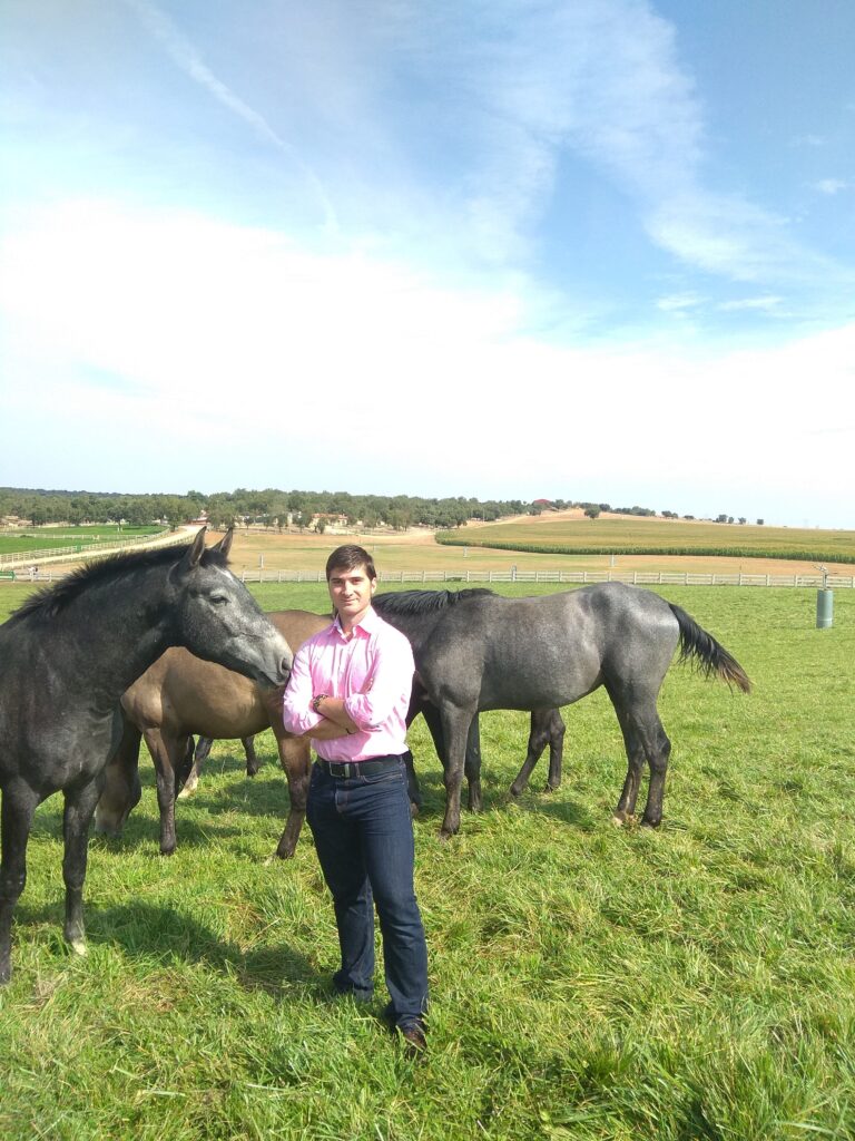 Galería Algara Centro Veterinario