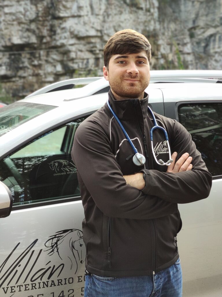 Galería Algara Centro Veterinario