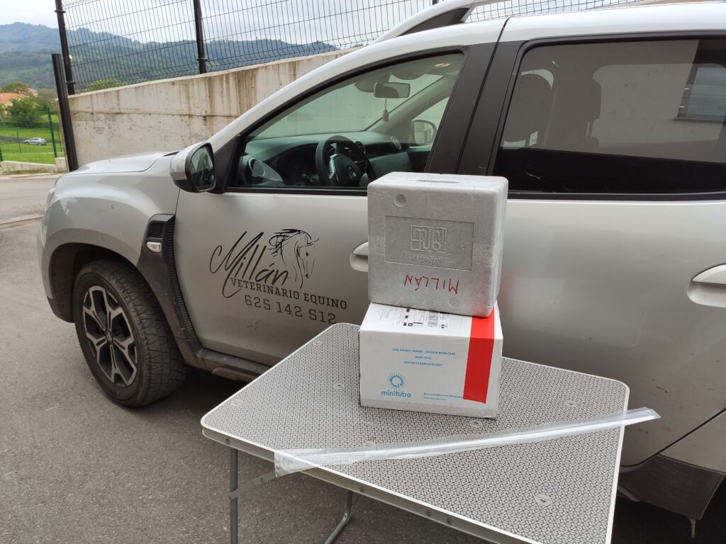 Galería Algara Centro Veterinario