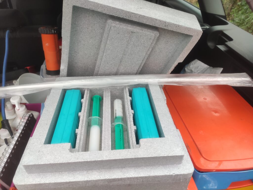 Galería Algara Centro Veterinario