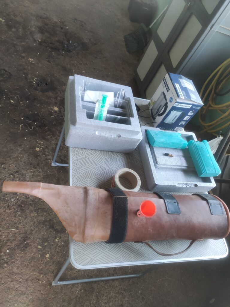 Galería Algara Centro Veterinario