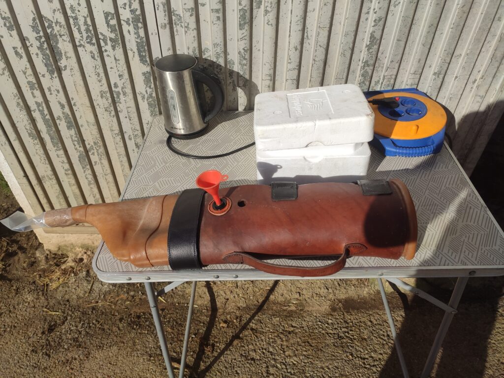 Galería Algara Centro Veterinario