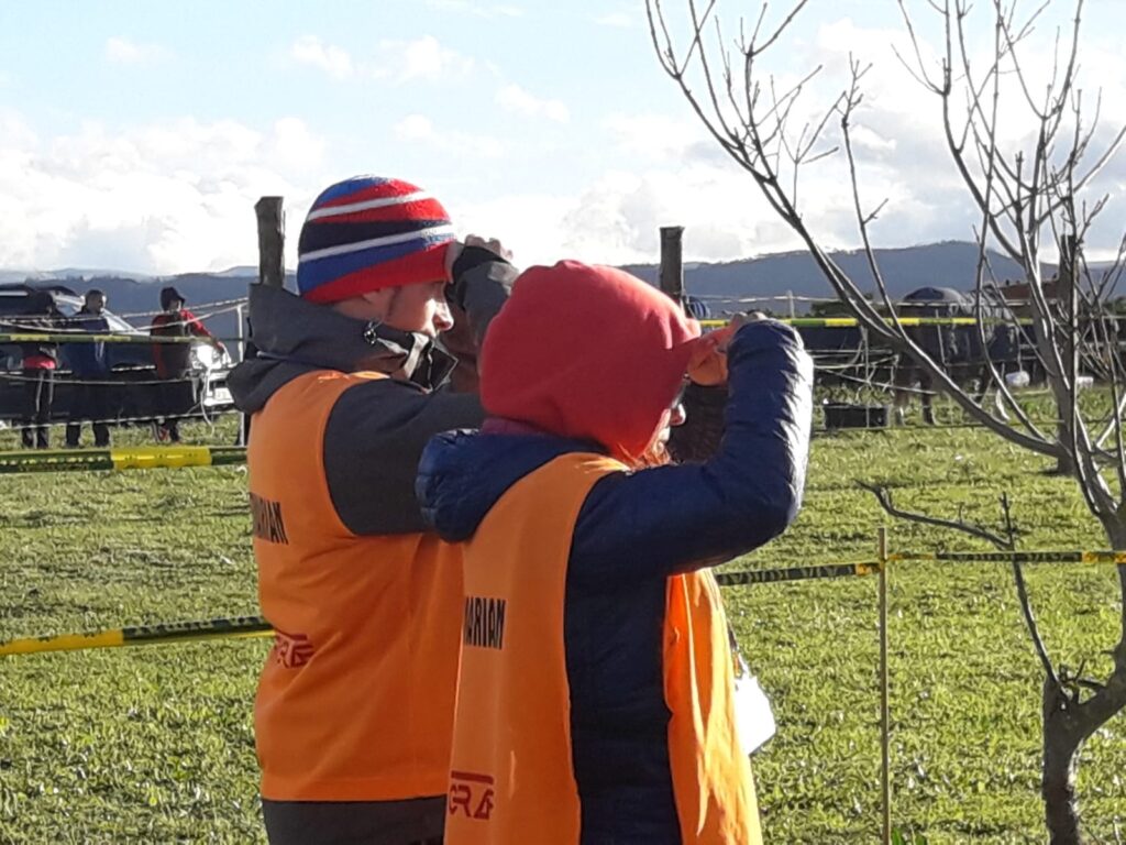 Galería Algara Centro Veterinario