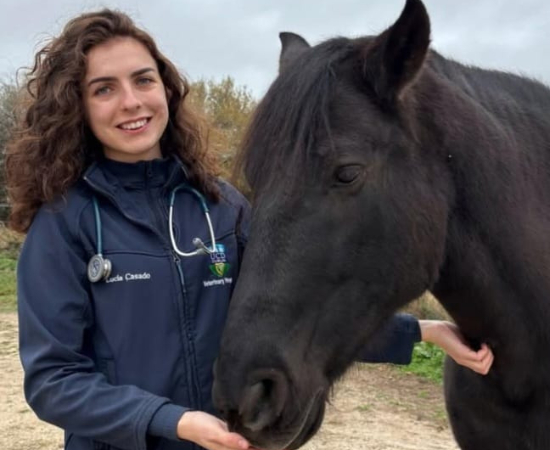 Lucía Casado Martín