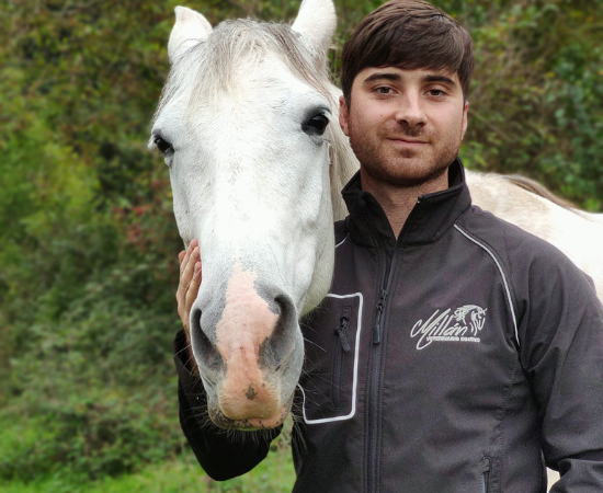 Millán de Ancos Fernández